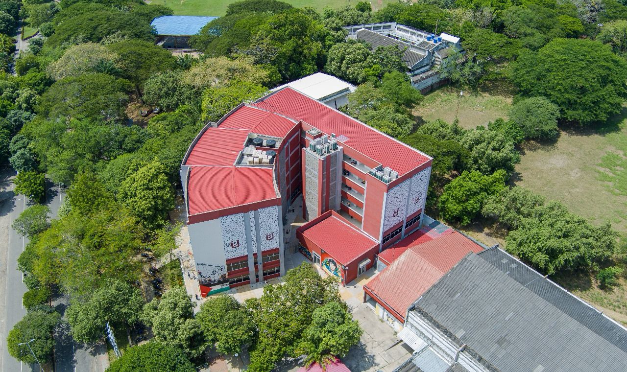 Usco Un nuevo edificio de aulas y laboratorios para la USCO, propone el ...