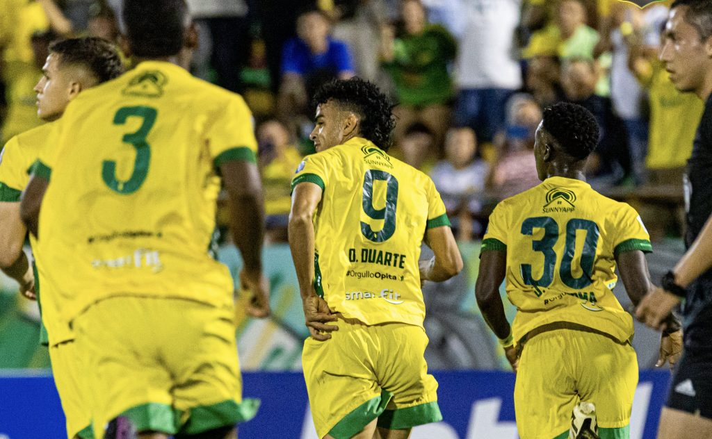 Atlético Huila visita a Patriotas en la segunda fecha de los ...