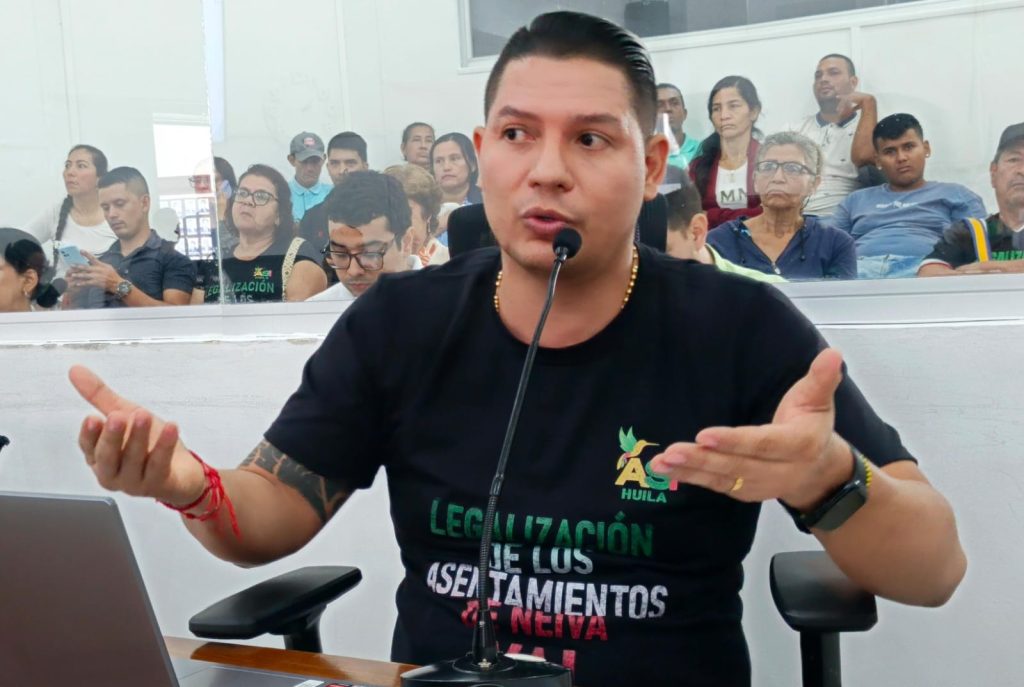 Entre la lucha y el olvido: 117 asentamientos en Neiva buscan ser legalizados – laultima.com.co
