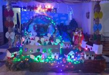 Abren convocatoria del Concurso de Pesebres Ecológicos 2025