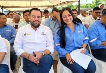 Electrohuila puso en marcha una granja solar estatal que aportará energía a 700 hogares