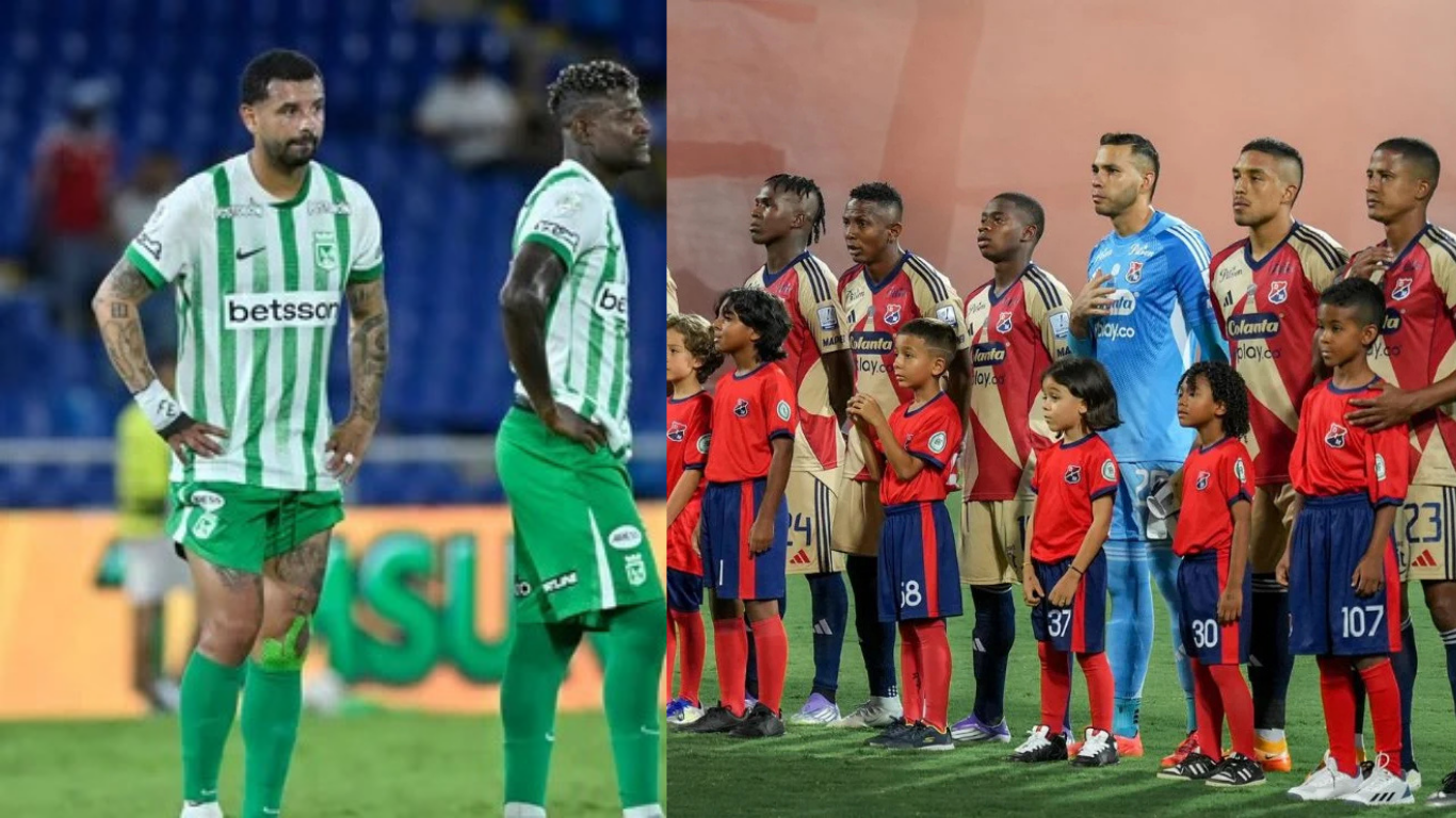 Definidas las fechas para la final de la Copa BetPlay - La Ultima Noticias