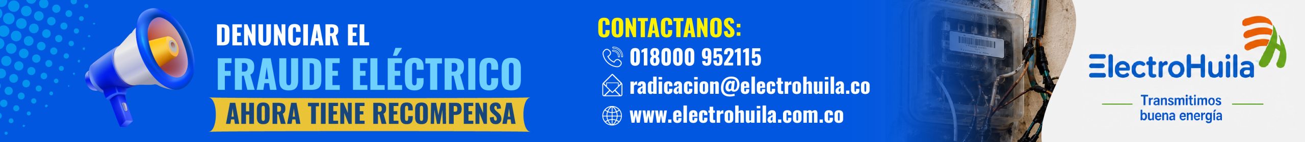 Electrohuila Banner 3