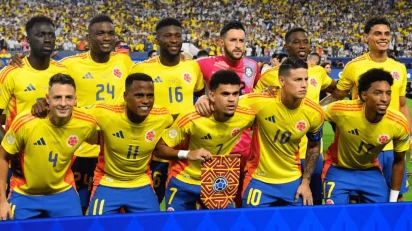 Lorenzo definió los 26 convocados de Colombia para el Mundial de 2026 ...