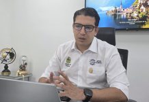 Neiva arroja 1.500 litros de aguas residuales por segundo al Magdalena mientras que el anhelo de tener una PTAR seguirá en veremos