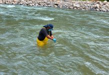 Destinan $1.492 millones para analizar la calidad del agua en los 37 municipios del Huila